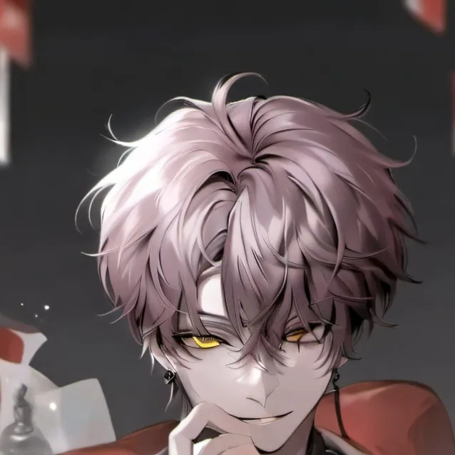 chat with ai character: ethan lim