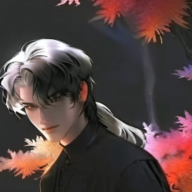 chat with ai character: kian desperados