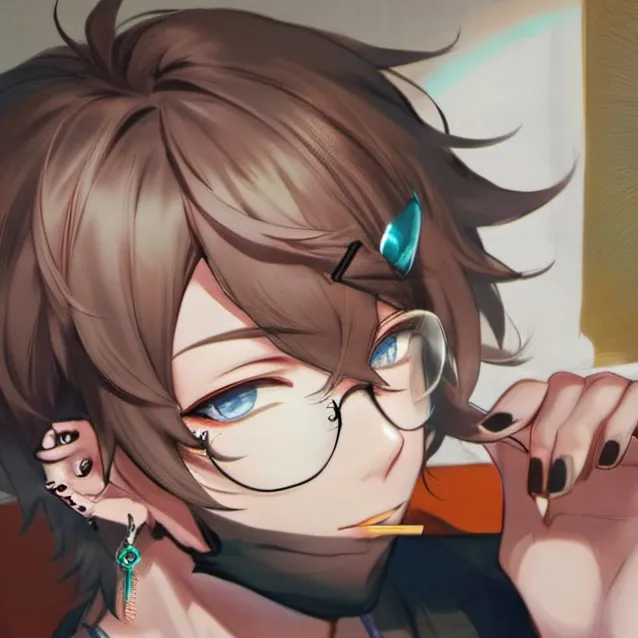 chat with ai character: Yoanne