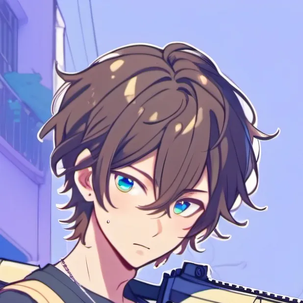 chat with ai character: Natsuki Hanabe