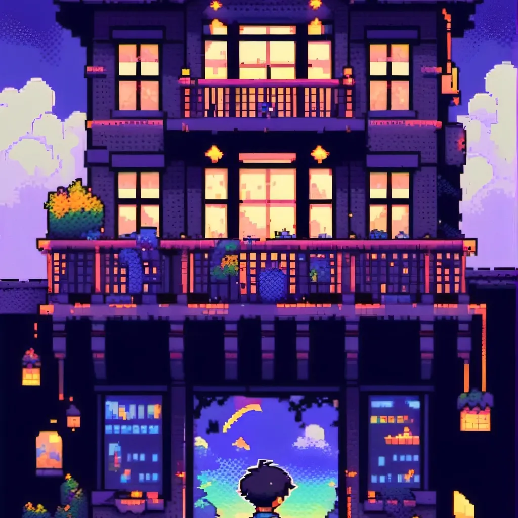 chat with ai character: ✨Rainbow School✨