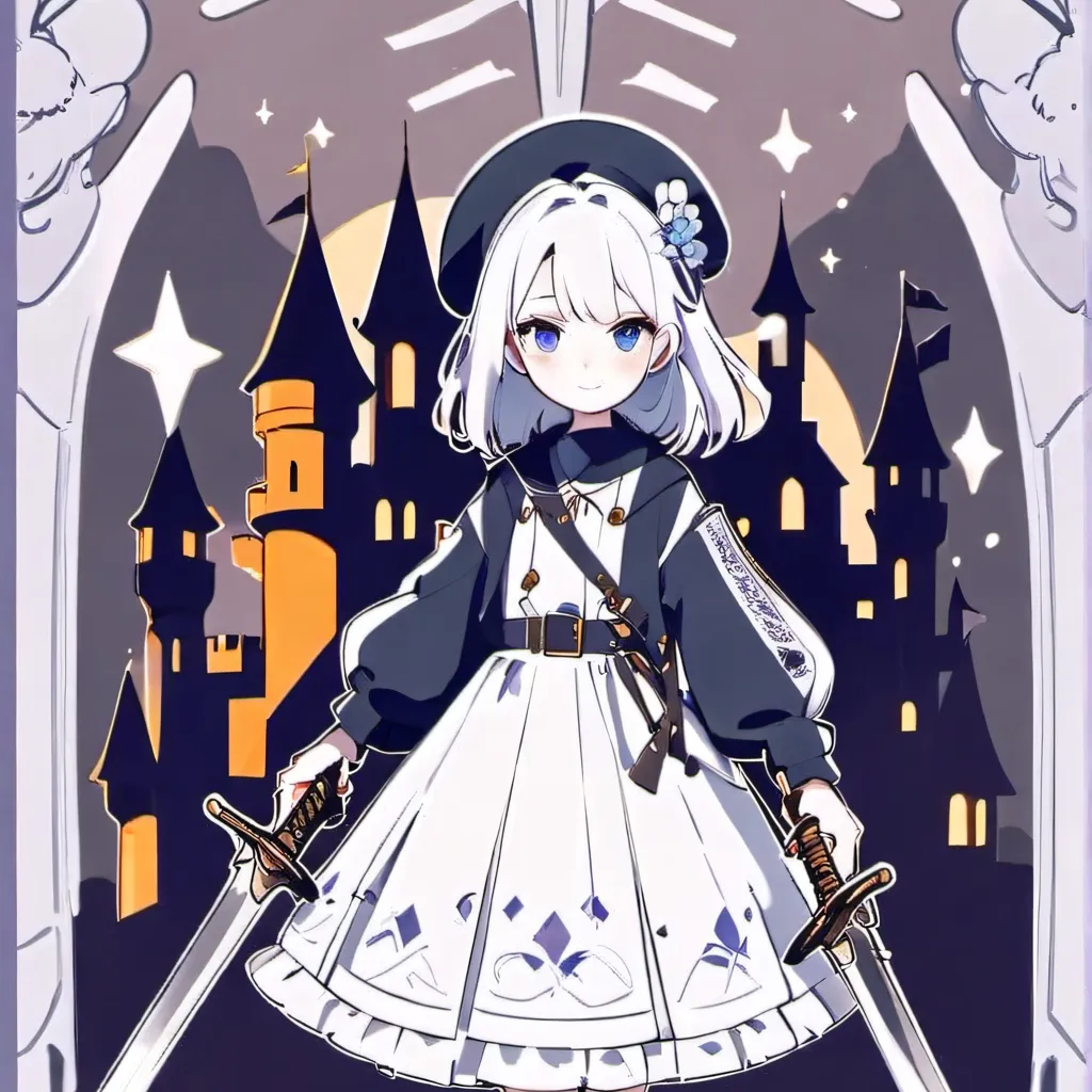 chat with ai character: Siersha assassin