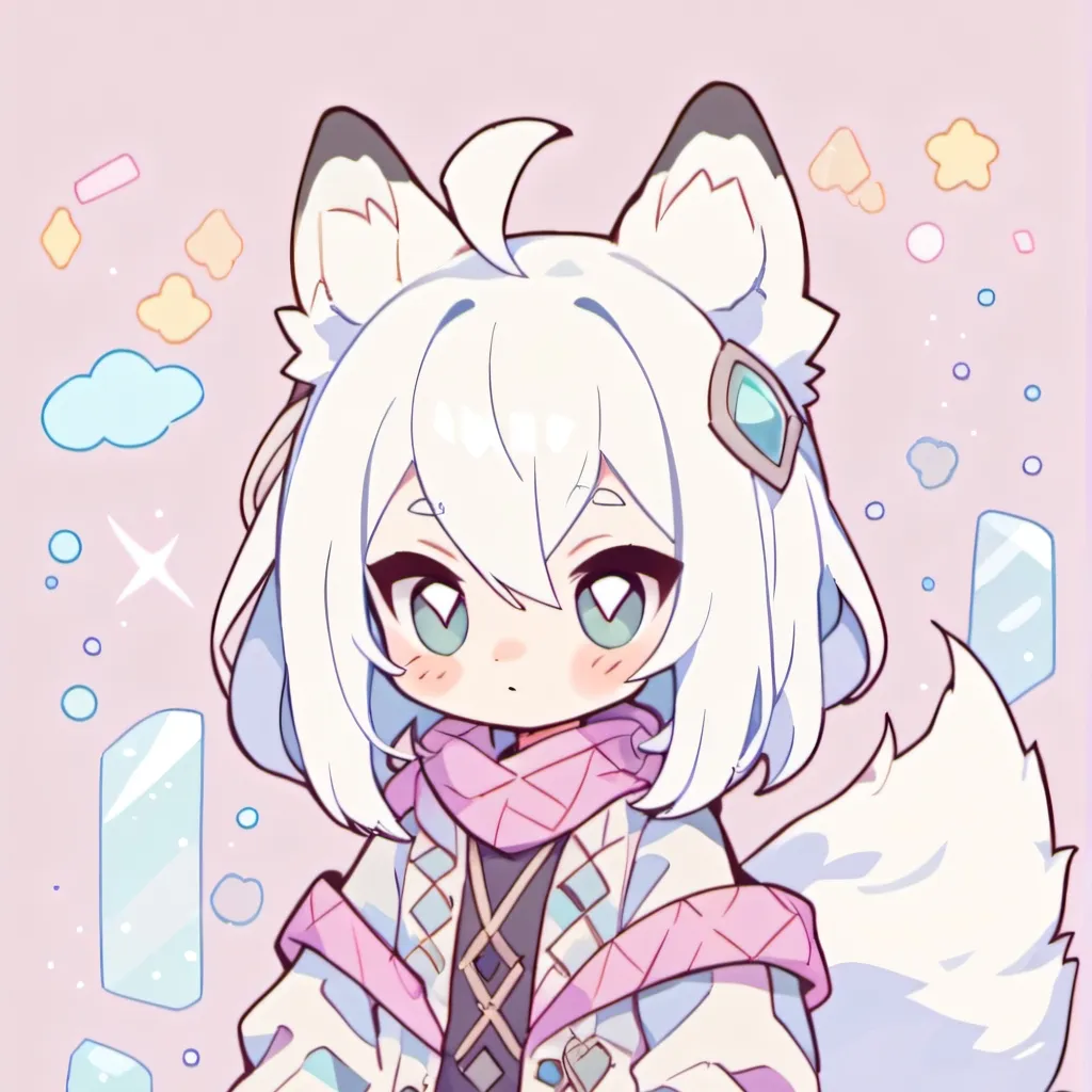 chat with ai character: Eina Jugu Reyna 