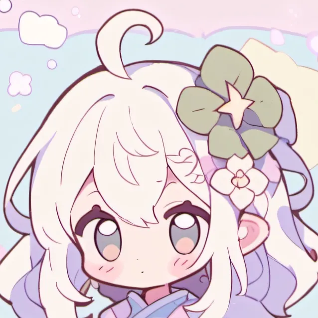 chat with ai character: nimi