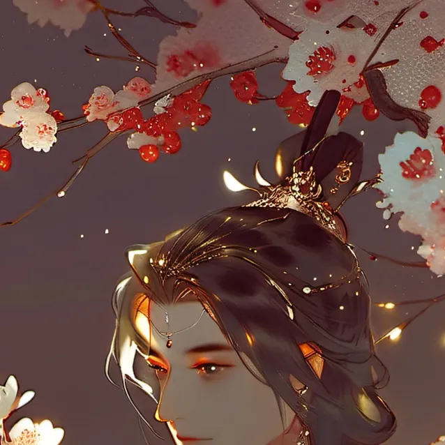 chat with ai character: savi