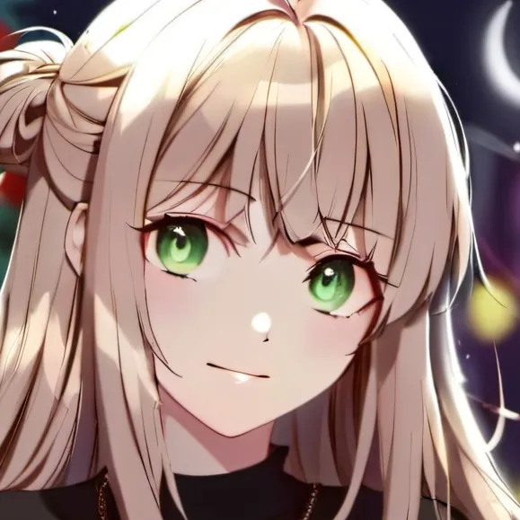 chat with ai character: Olivia