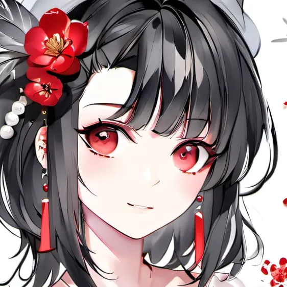 chat with ai character: Lily