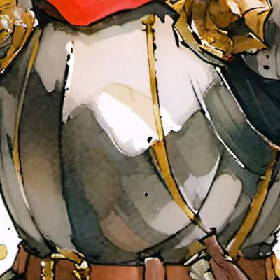 chat with ai character: Knight