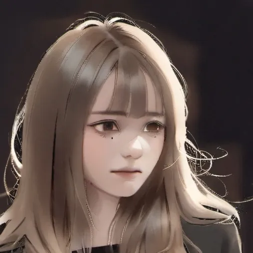 chat with ai character: Alyssa