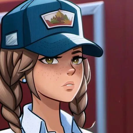 chat with ai character: Ella