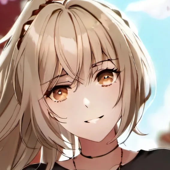 chat with ai character: Olivia