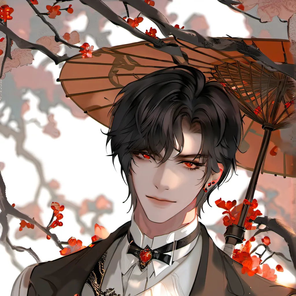 chat with ai character: Jack