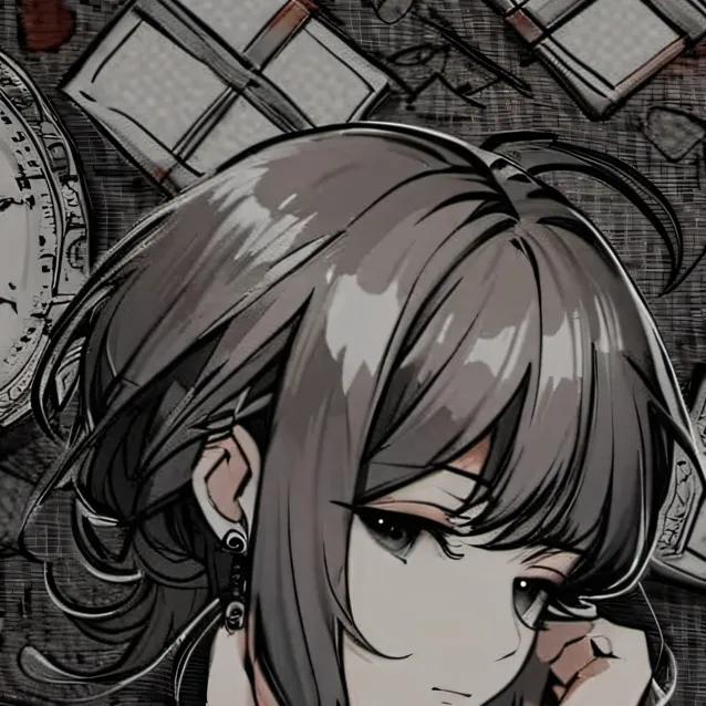 chat with ai character: Therapist