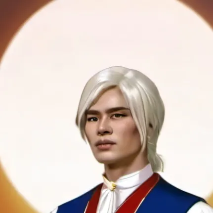 chat with ai character: Jacob