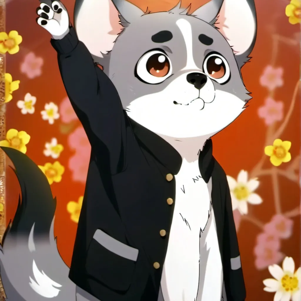 chat with ai character:  Rejected SC