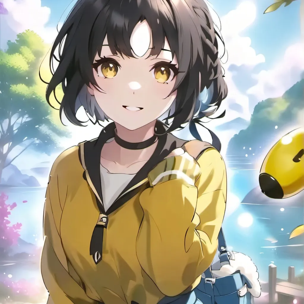 chat with ai character:  Missing children 