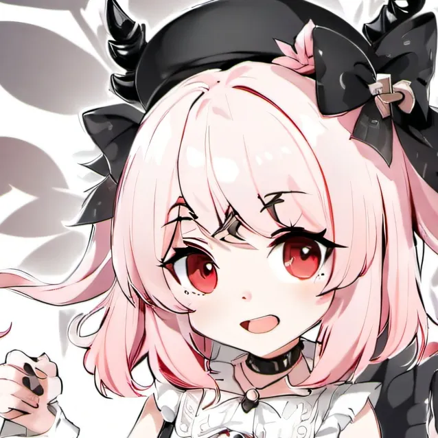 chat with ai character: frowning critters 