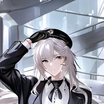 chat with ai character: Alicia