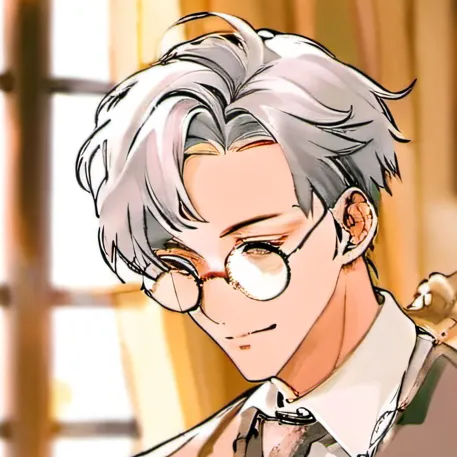 chat with ai character: Lucas