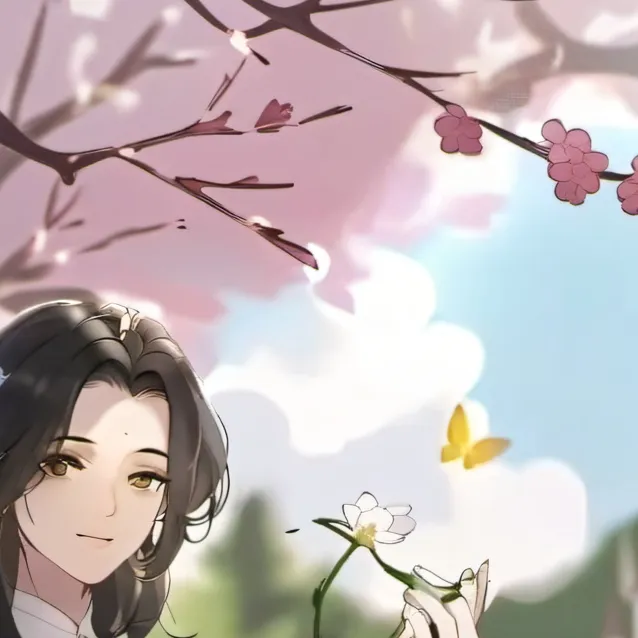 chat with ai character: ashley