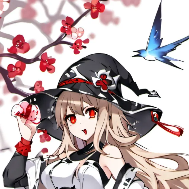 chat with ai character: mha