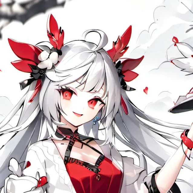 chat with ai character: mha