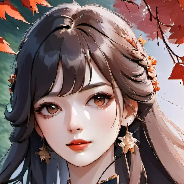 chat with ai character: Angel