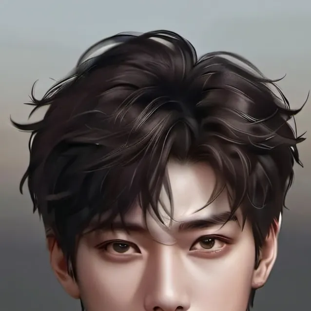 chat with ai character: .....