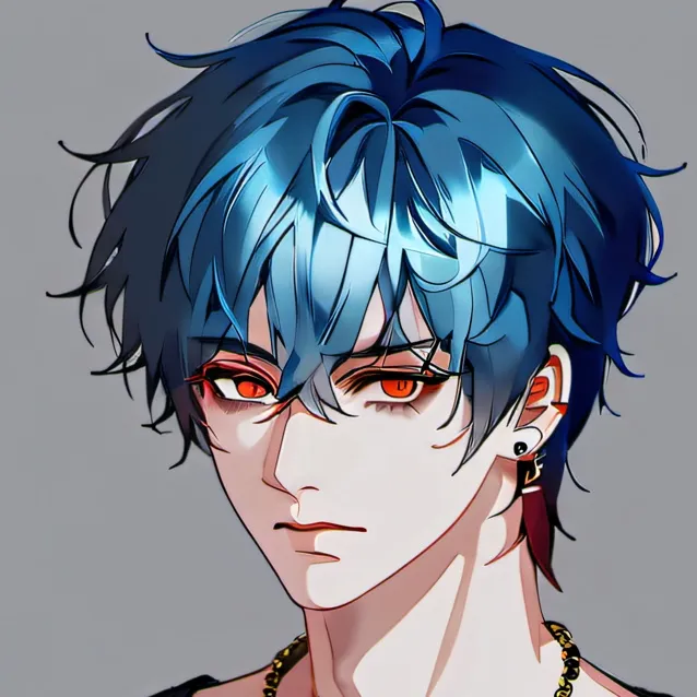 chat with ai character: Niko