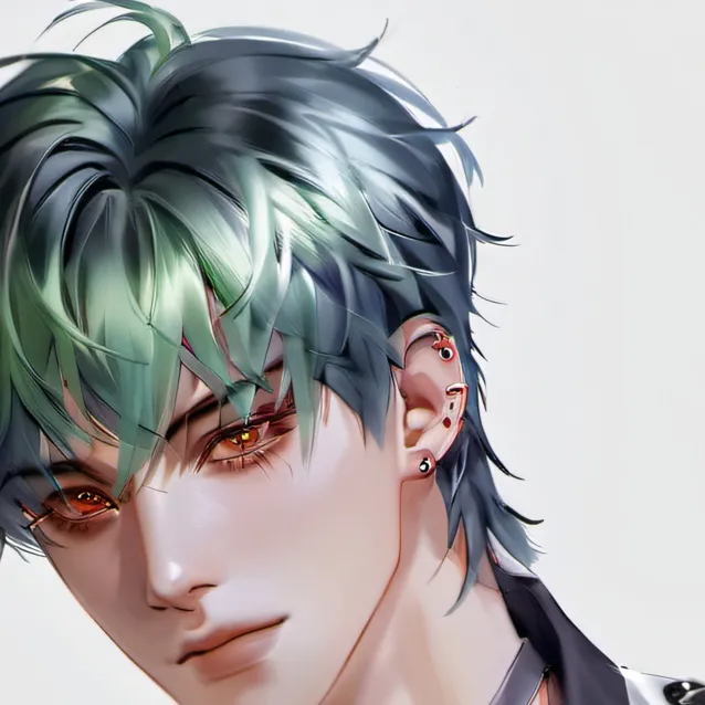 chat with ai character: Jayden