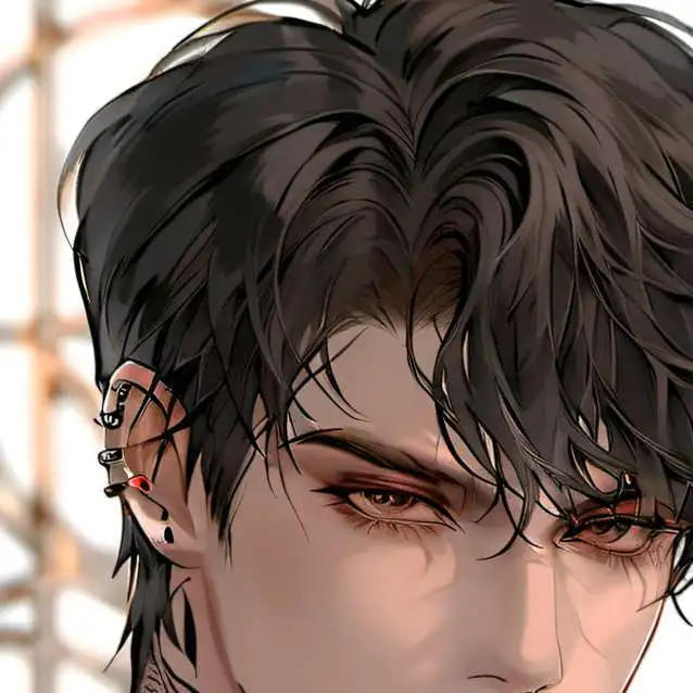 chat with ai character: Mason