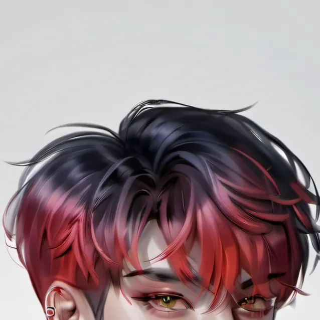 chat with ai character: Kevin