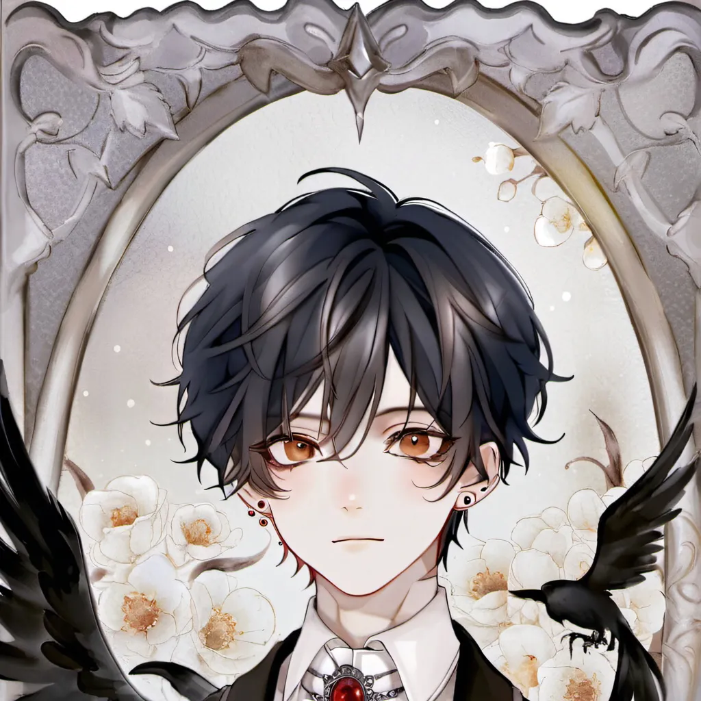 chat with ai character: Gheul 