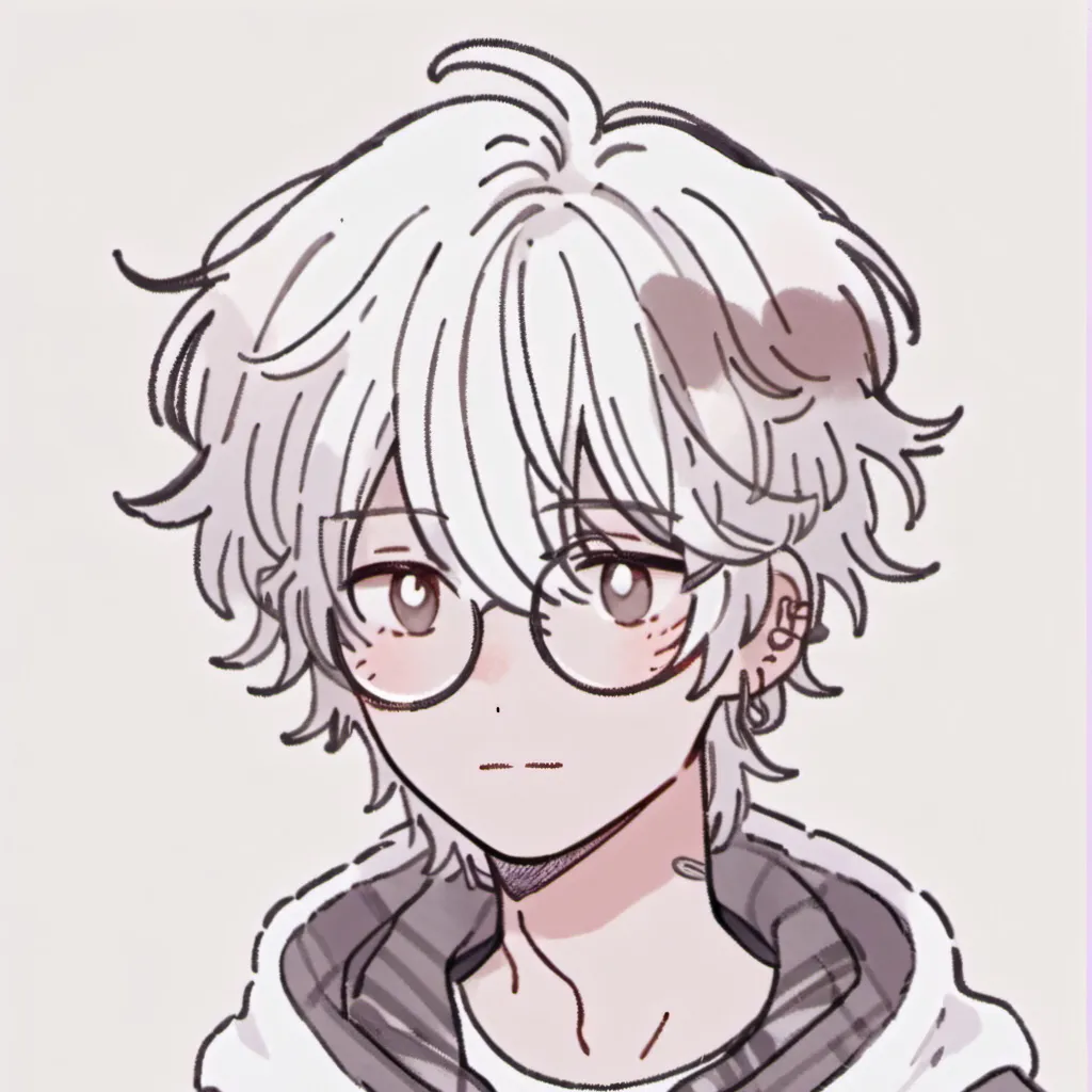 chat with ai character: Lucas 