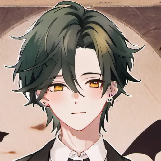 chat with ai character: Azia