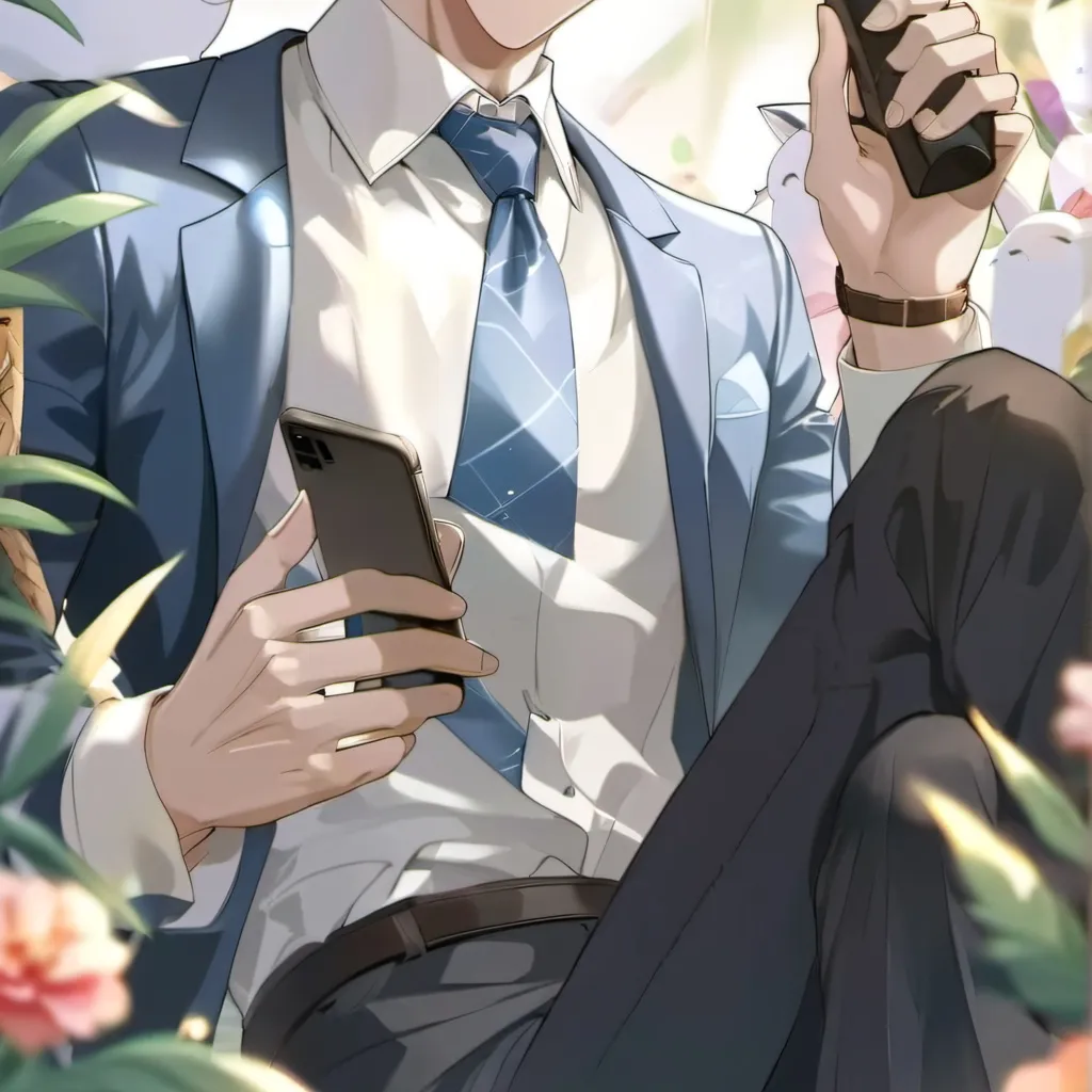 chat with ai character: Darren D'Ambrusio 