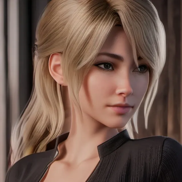 chat with ai character: Amanda Wonder