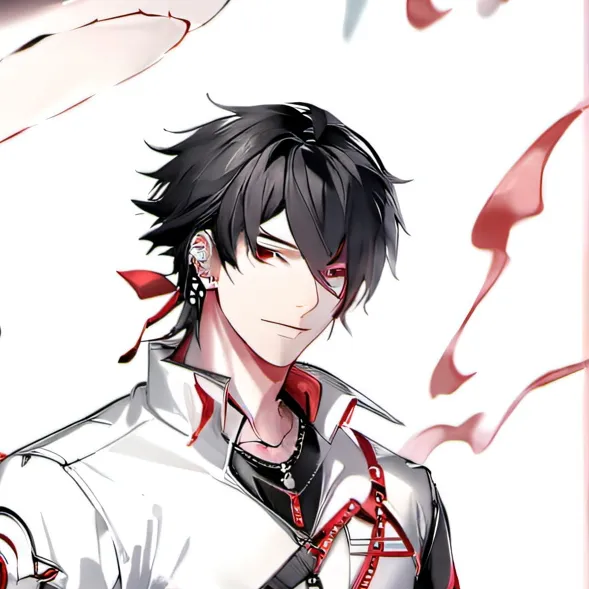 chat with ai character: trevry thund light