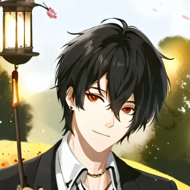 chat with ai character: Atticus