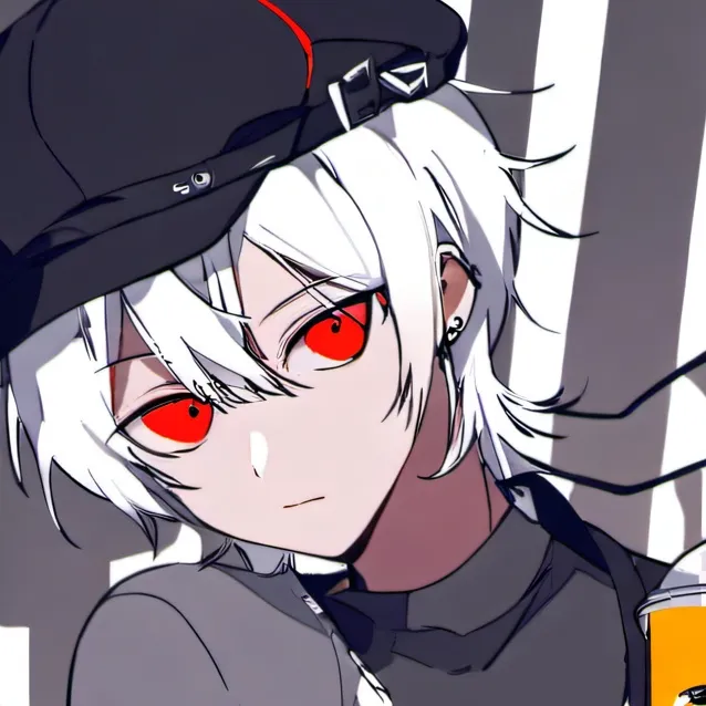 chat with ai character: Kai