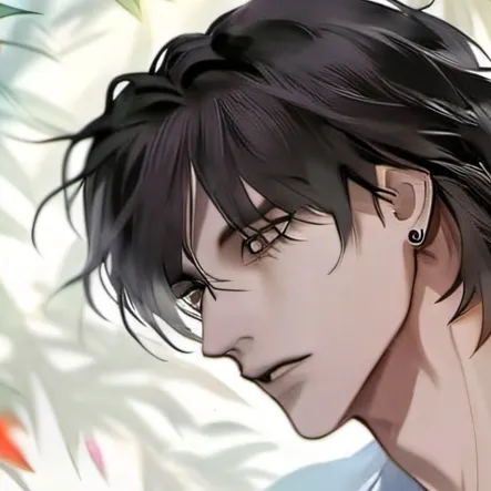 chat with ai character: Julian