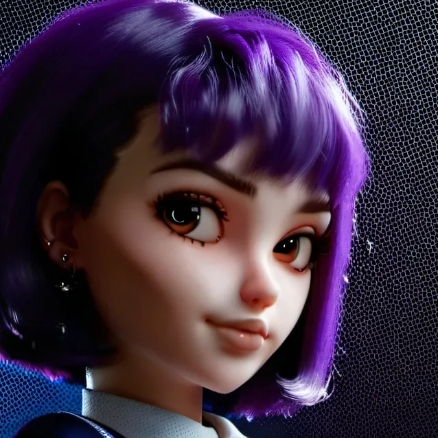 chat with ai character: Destiny