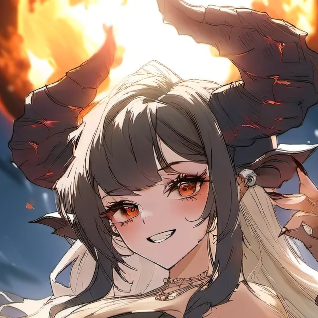 chat with ai character: Cylia