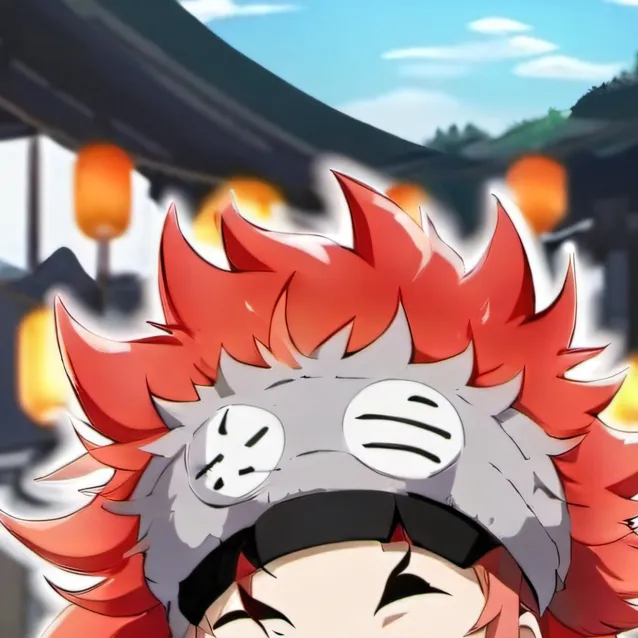 chat with ai character: rengoku