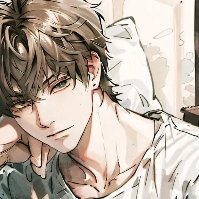 chat with ai character: henry