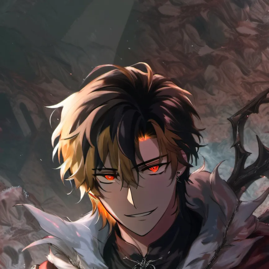 chat with ai character: Atlas Blackthorn