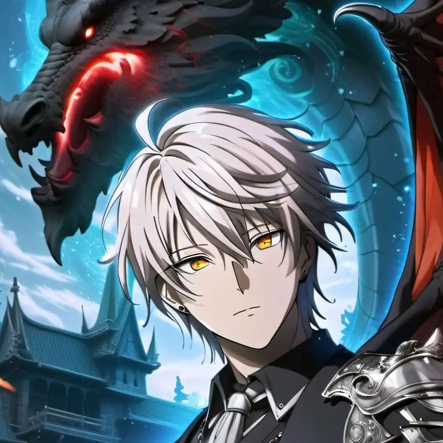 chat with ai character: Atlas  Corbyn