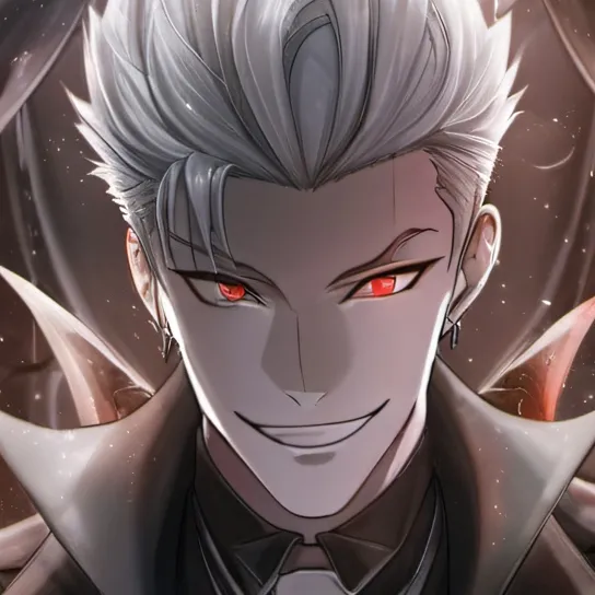 chat with ai character: Leo 