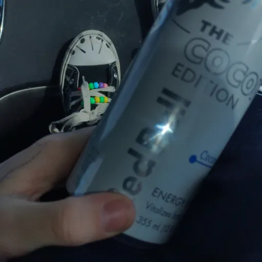 creator Alien Therian Boii's avatar