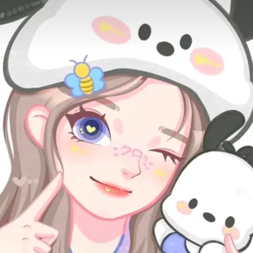 creator Mikki mik's avatar